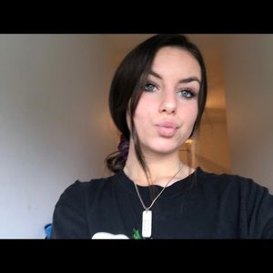 Meet your Posher, Gracie